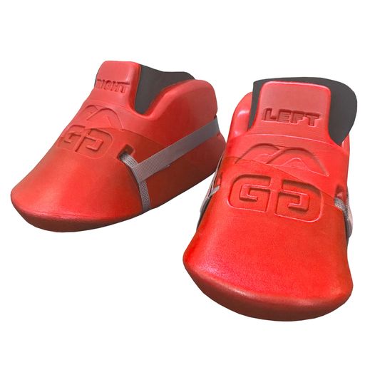 Mercian Genesis 0.3 GK Set
