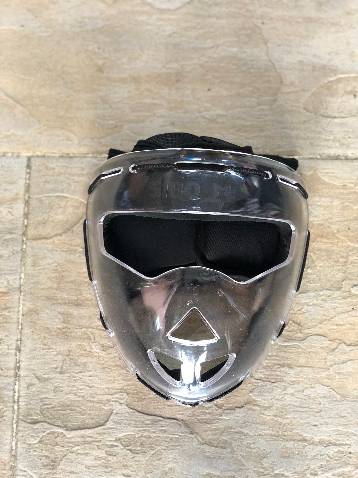 GoMo Face Mask
