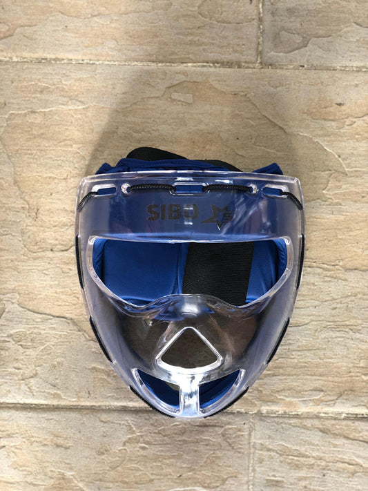 GoMo Face Mask