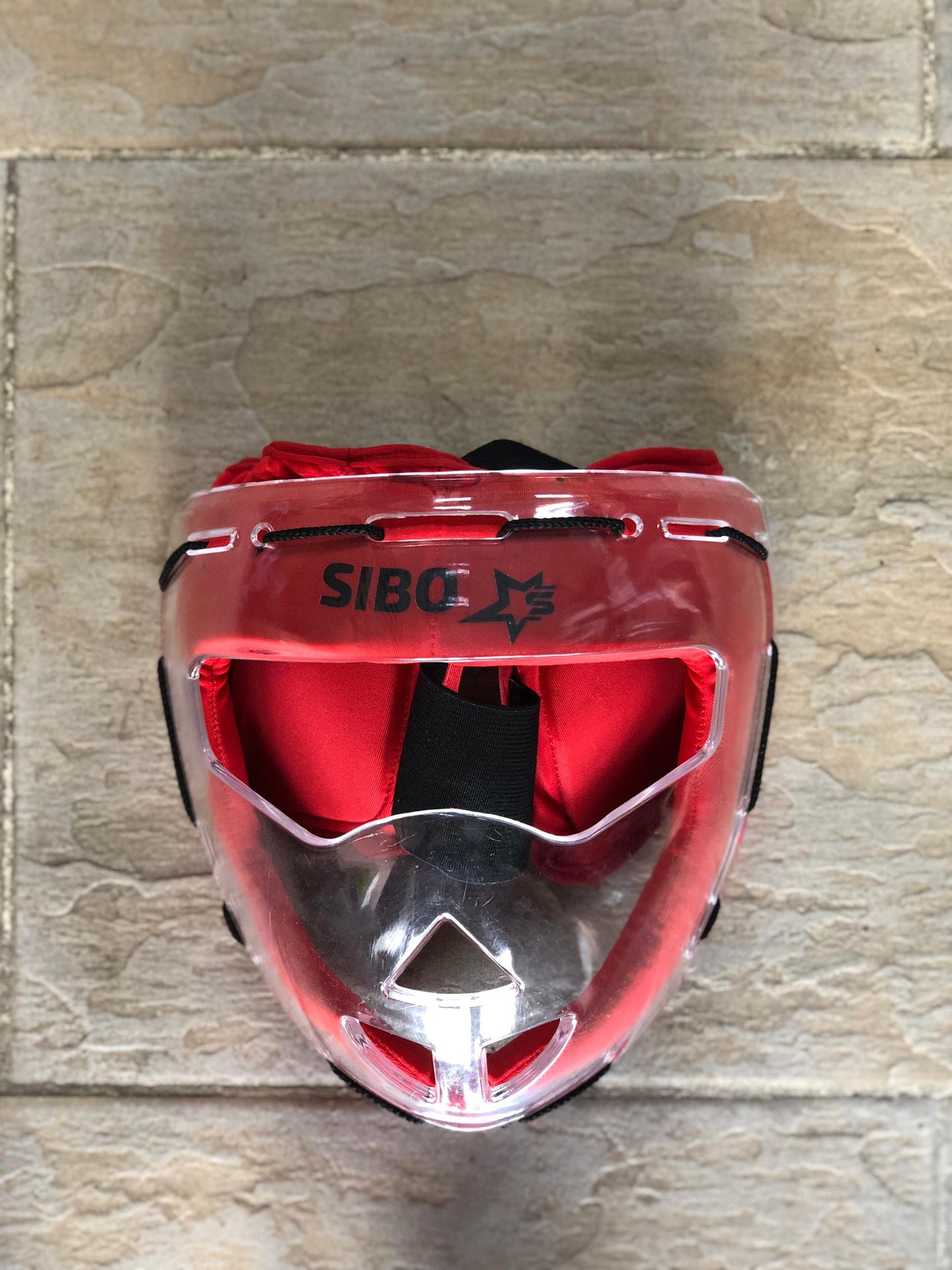 GoMo Face Mask