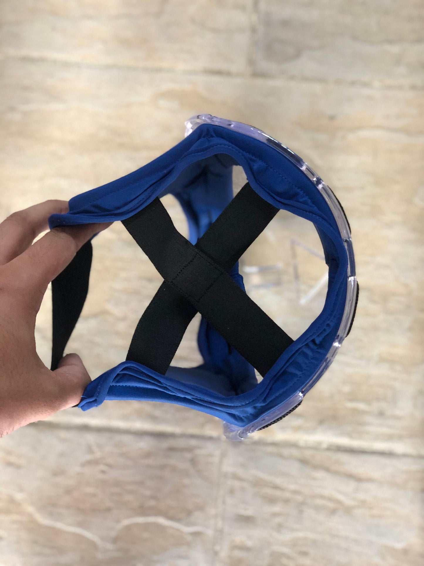 GoMo Face Mask