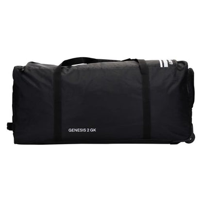 Mercian Genesis 2 GoalKeeper Bag with Wheels