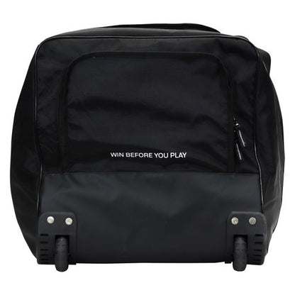 Mercian Genesis 2 GoalKeeper Bag with Wheels