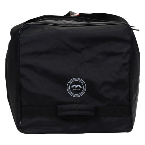Mercian Genesis 2 GoalKeeper Bag with Wheels