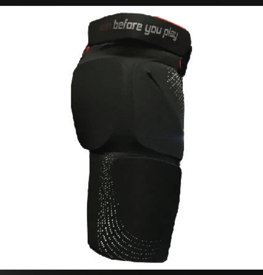 Mercian Genesis 2 GK Shorts with Overshorts