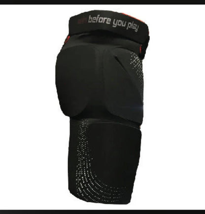Mercian Genesis 2 GK Shorts with Overshorts