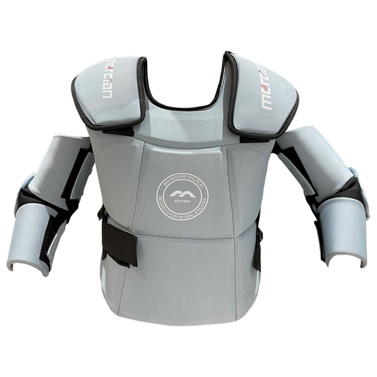 Mercian Genesis 3 Body Armor