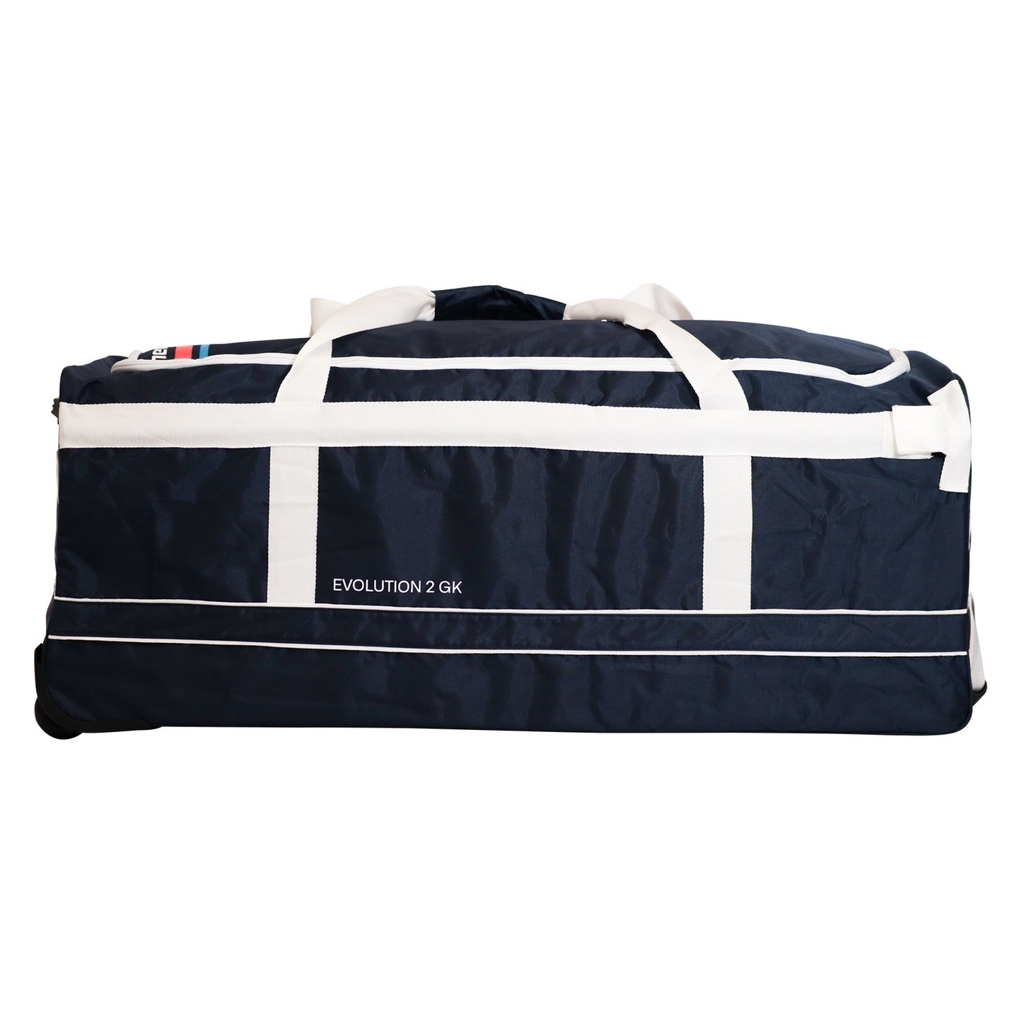 Mercian Evolution 2 Goalkeeper Bag with Wheels
