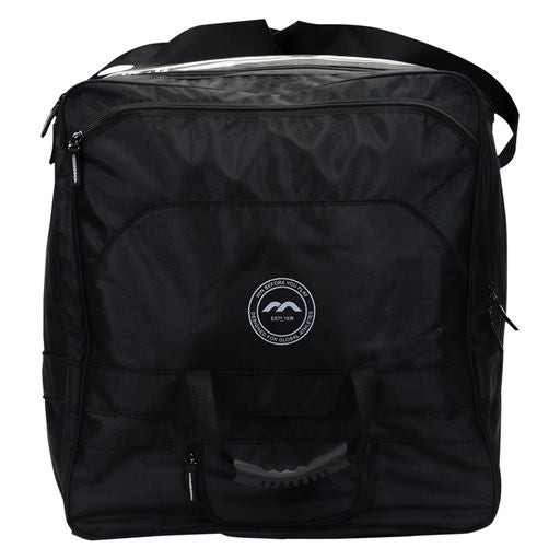 Mercian Evolution 1 GoalKeeper Bag with Wheels