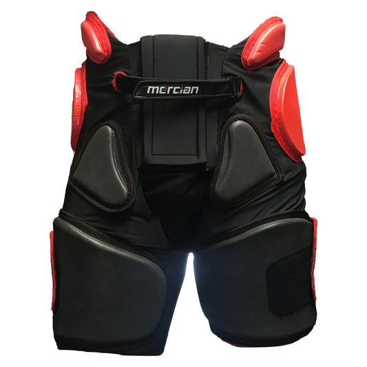 Mercian Evolution 1 Girdle with Overshorts