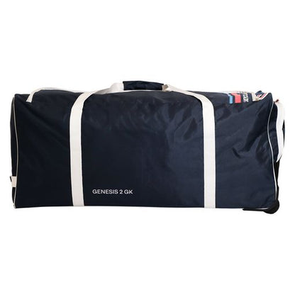 Mercian Genesis 2 GoalKeeper Bag with Wheels