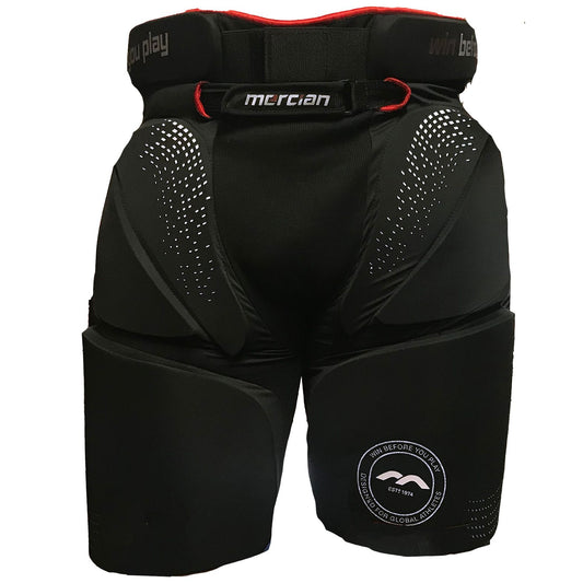 Mercian Genesis 2 GK Shorts with Overshorts