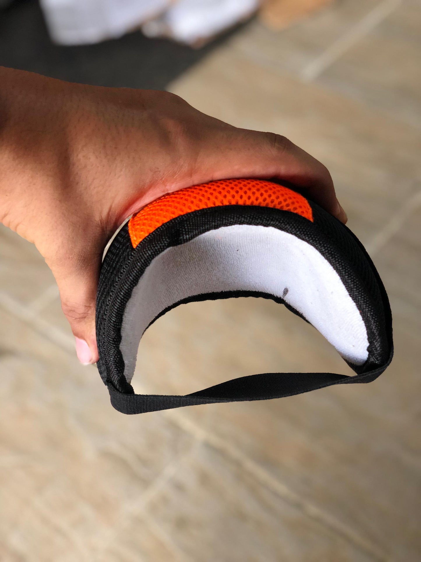 SIBO Knee Guards