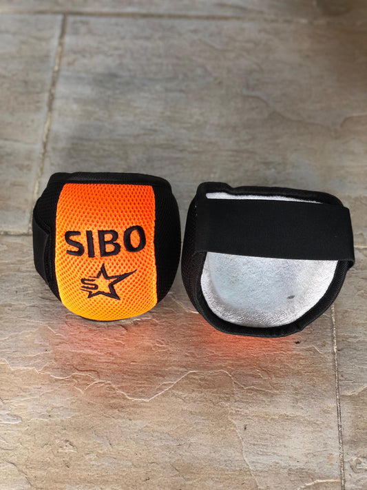 SIBO Knee Guards