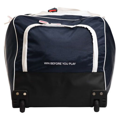 Mercian Genesis 2 GoalKeeper Bag with Wheels