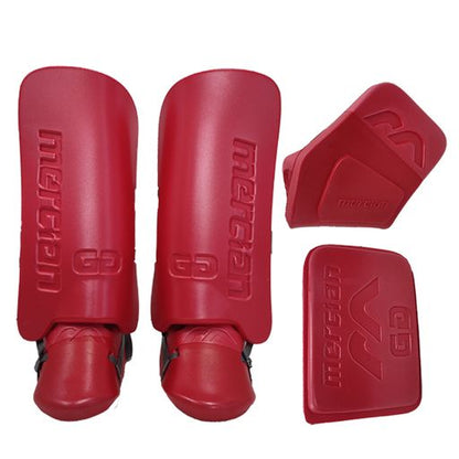 Mercian Genesis 0.3 GK Set
