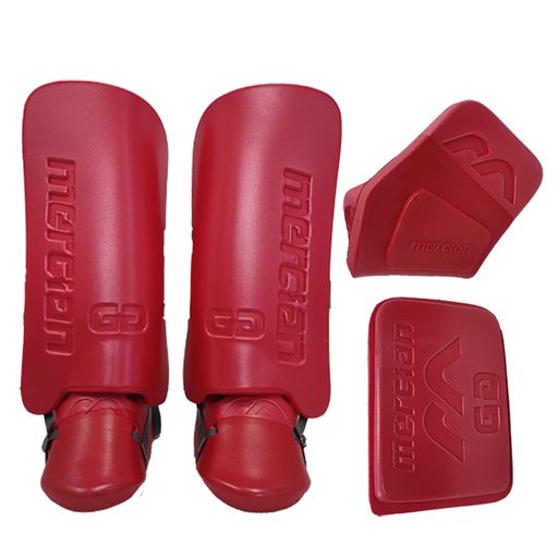 Mercian Genesis 0.3 GK Set